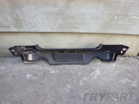 MINI COUNTRYMAN S R60 Rear Bumper