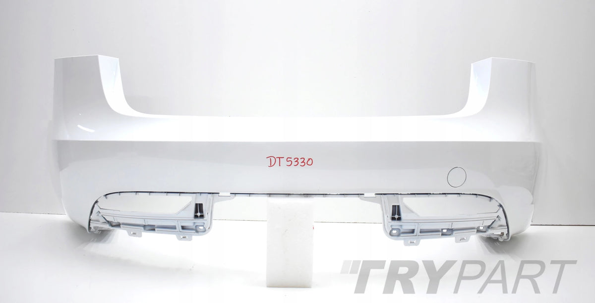 TESLA 3 MODEL 3 LIFT REAR BUMPER ORG