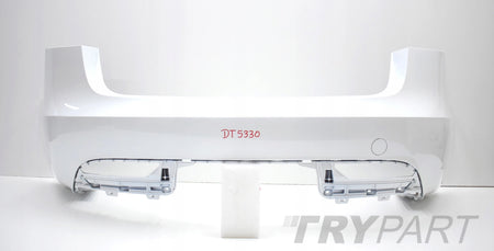 TESLA 3 MODEL 3 LIFT REAR BUMPER ORG