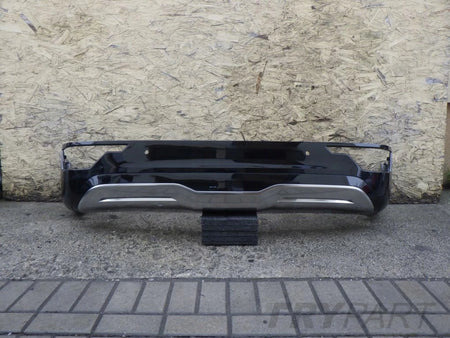 KIA NIRO II 2 EV SG2 ELECTRIC 2022- REAR BUMPER