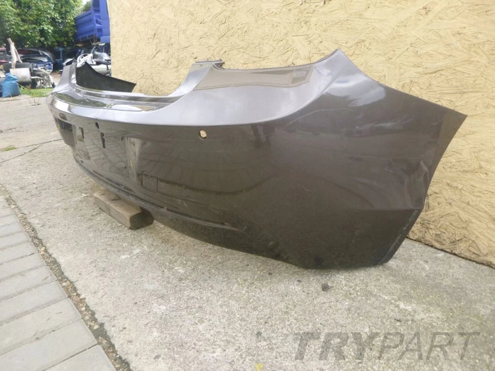 BMW 1 F20 F21 Rear Bumper