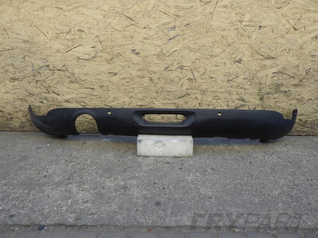 MINI COOPER ONE F55 14- Rear bumper