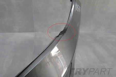 Front Bumper for Mercedes GLA W156 X156 13-16