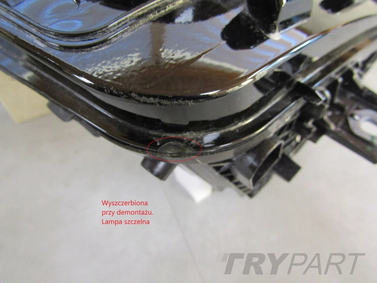 HEADLIGHT MERCEDES B CLASS W247 LED LIFT PERFORMANCE LH LEFT 22- A2479060
