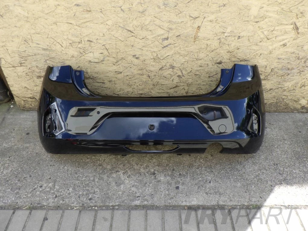 OPEL CORSA F 19- Rear Bumper