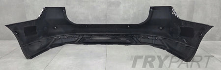 REAR BUMPER VW PASSAT B8 KOMBI LIFT 19-23