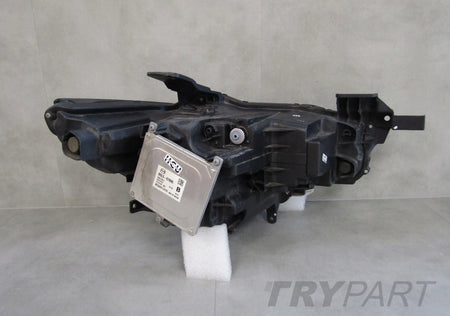HEADLIGHT MAZDA 3 IV BP FULL LED LH LEFT 19-