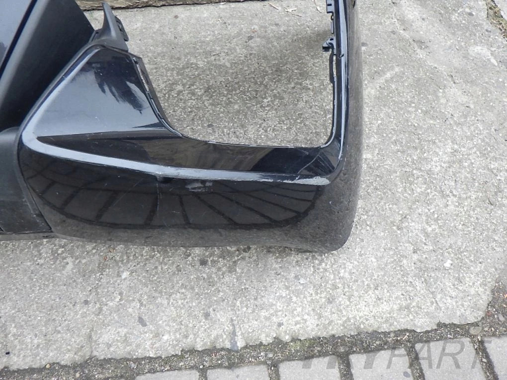 BMW X3 G01 X4 G02 M Sport Package Front Bumper