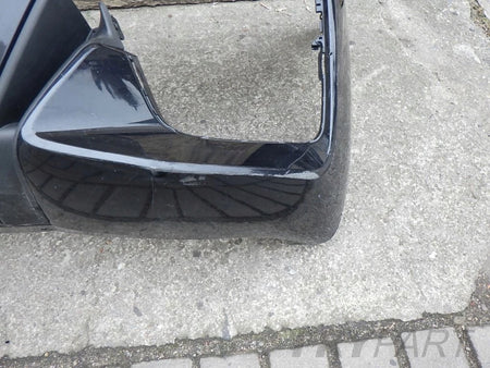 BMW X3 G01 X4 G02 M Sport Package Front Bumper