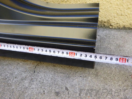 OPEL ASTRA K V 5 Left Sill Elbow