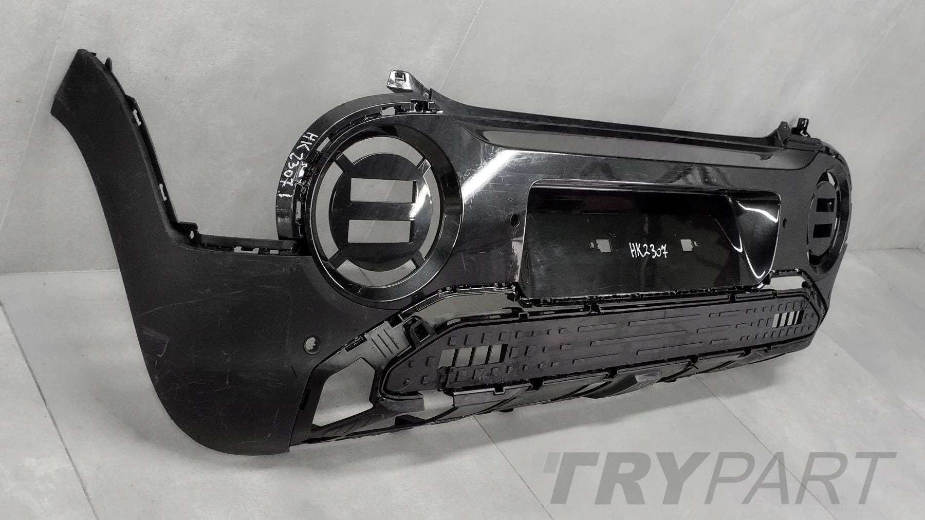Rear Bumper HYUNDAI INSTER 24-