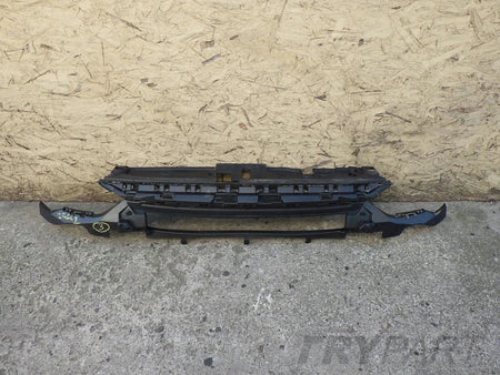OPEL CORSA F 2019- Front Bumper Reinforcement Fascia