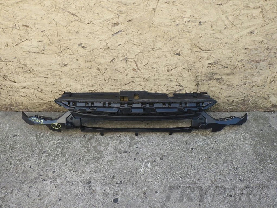 OPEL CORSA F 2019- Front Bumper Reinforcement Fascia
