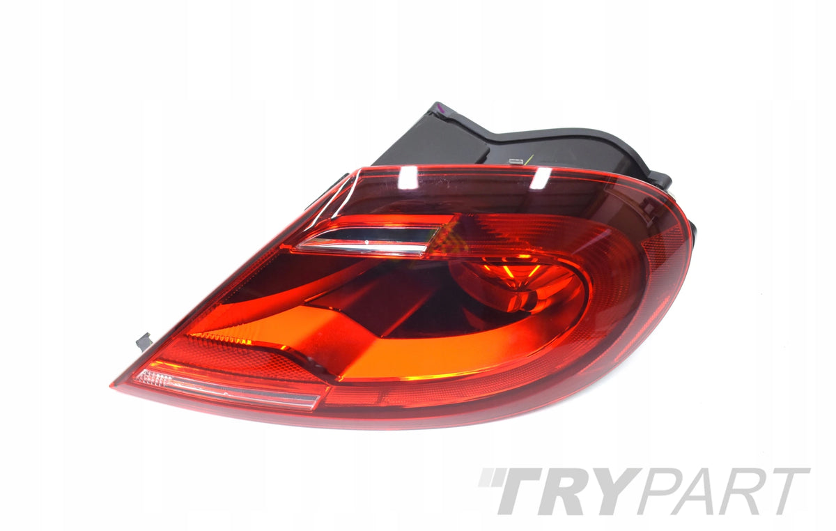 VW NEW BEETLE II 5C3 CABRIO RIGHT REAR TAIL LIGHT ORG EU NEW