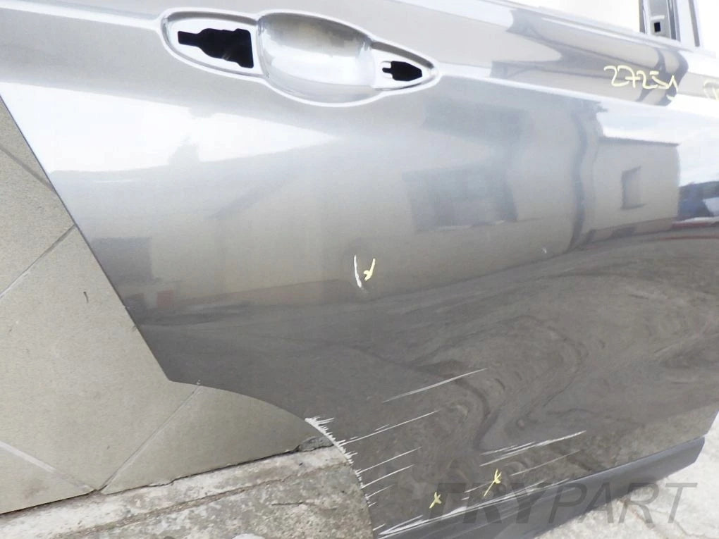BMW X2 F39 Rear Right Door
