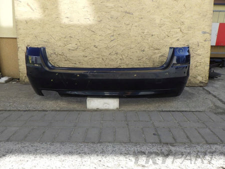 BMW 5 F11 KOMBI Rear Bumper
