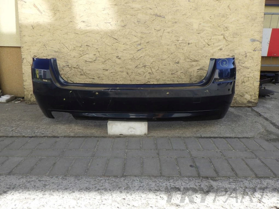 BMW 5 F11 KOMBI Rear Bumper