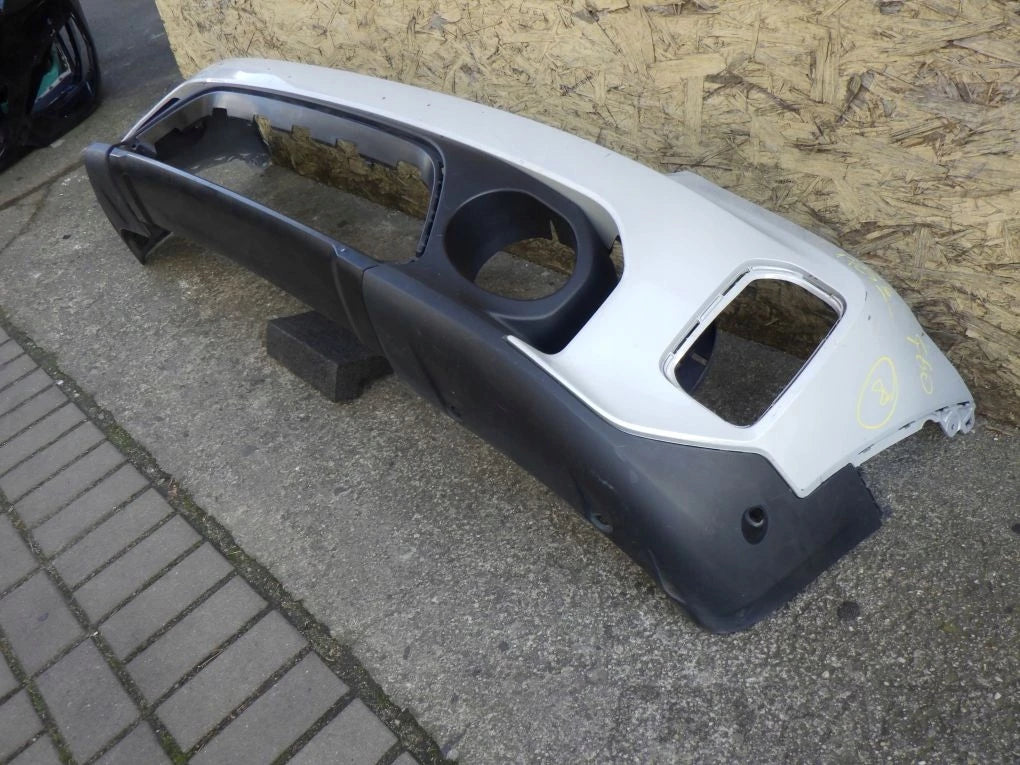 MINI COUNTRYMAN II F60 LIFT LCI 20- Front Bumper