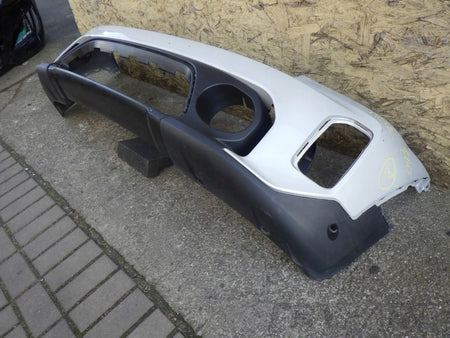 MINI COUNTRYMAN II F60 LIFT LCI 20- Front Bumper