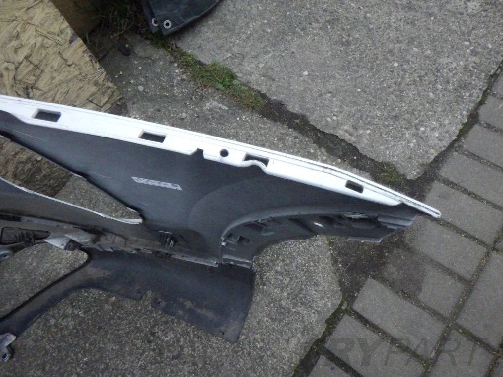 BMW X6 G06 M Package Rear Bumper