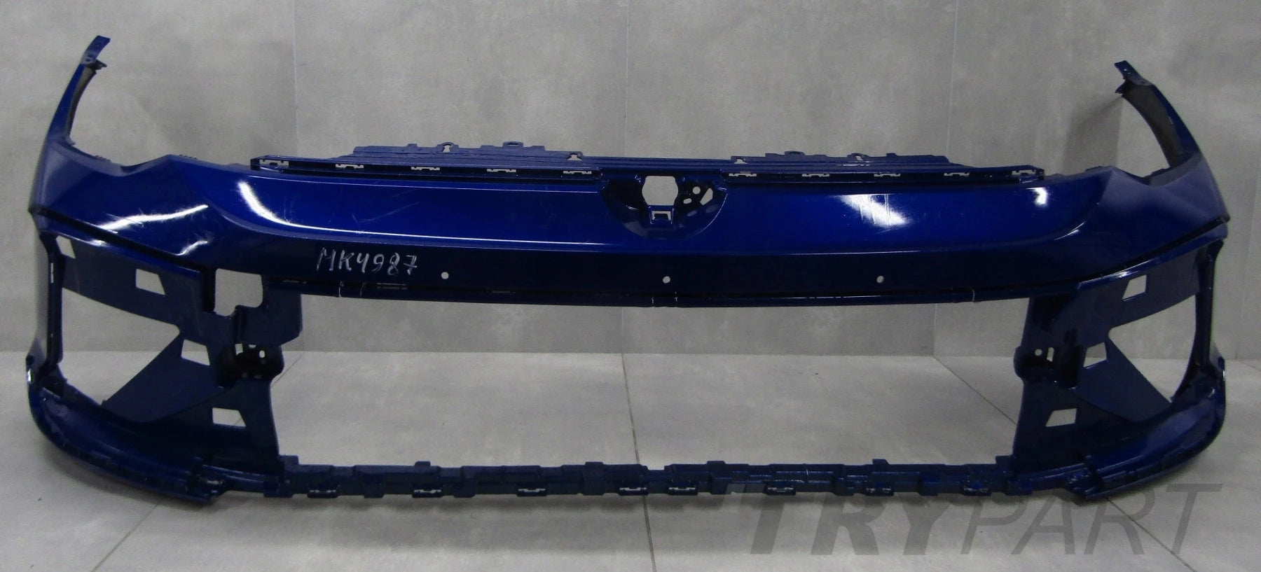 Front Bumper for Volkswagen VW GOLF 8 VIII R LIFT 24-