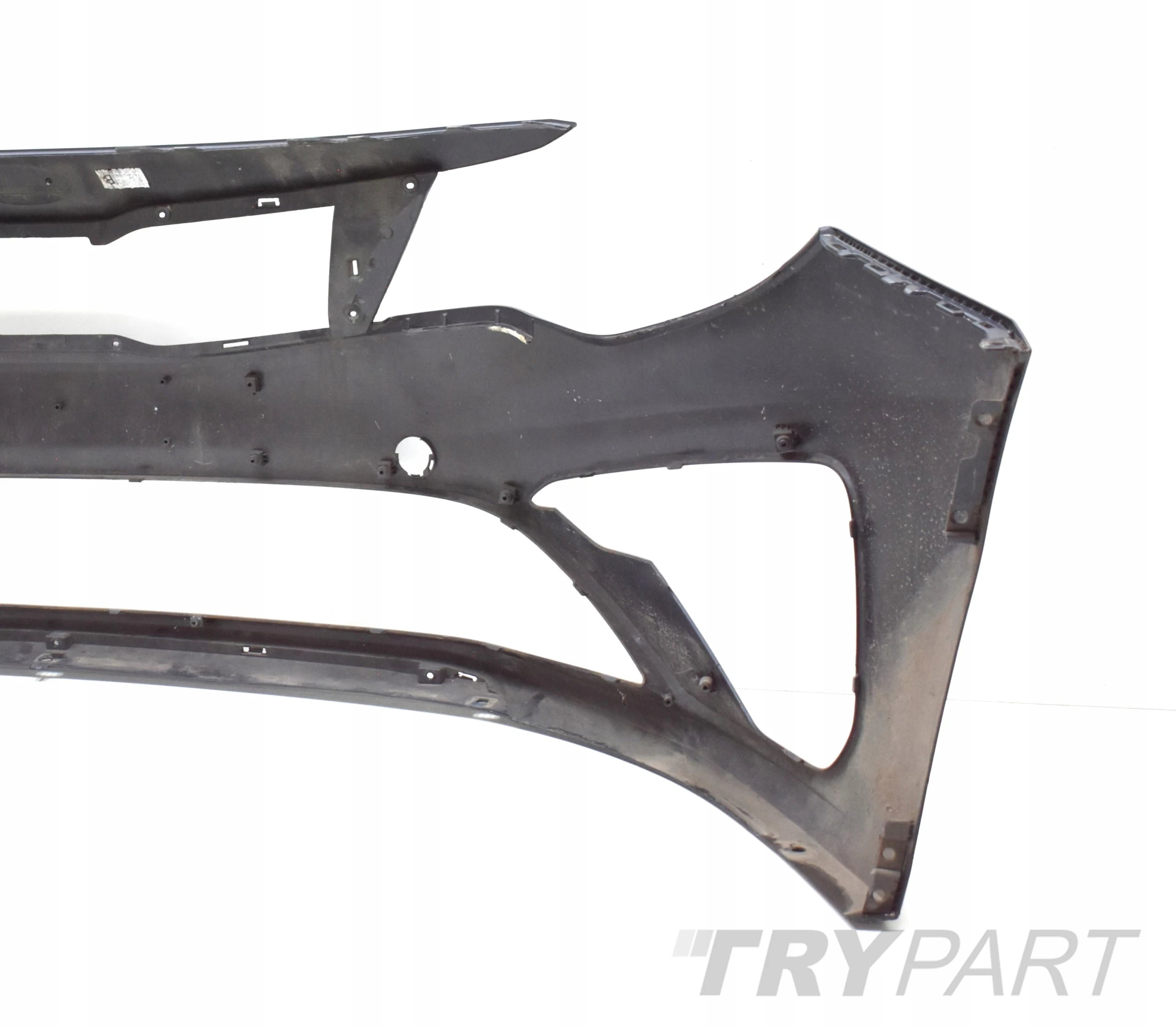 KIA OPTIMA IV LIFT FRONT BUMPER ORG