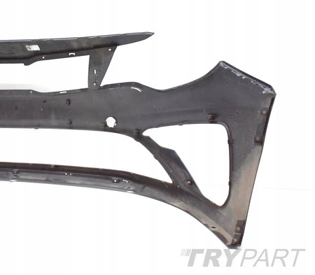 KIA OPTIMA IV LIFT FRONT BUMPER ORG