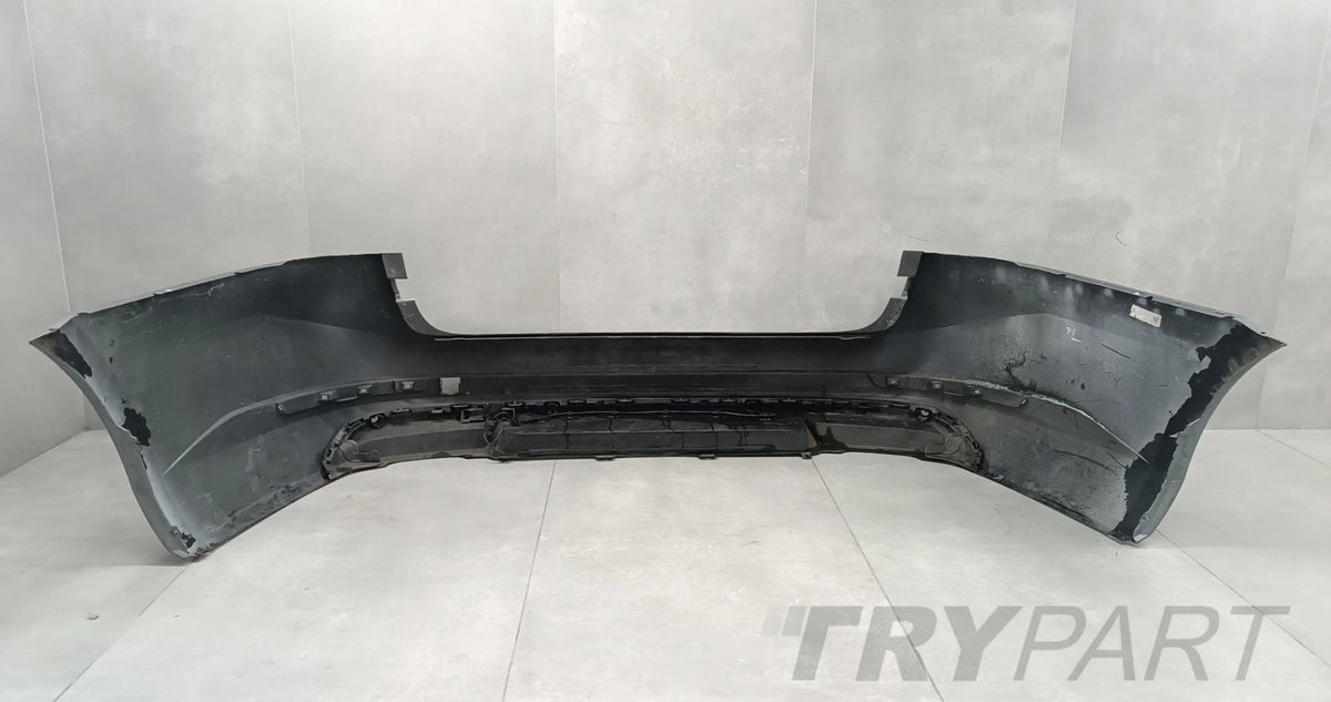 Rear Bumper for Skoda Superb 3 III 3V9 Estate 15-19