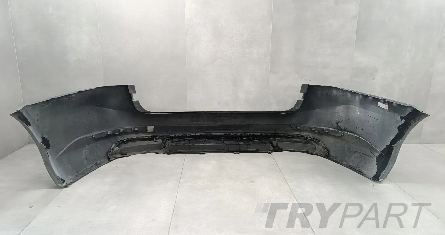 Rear Bumper for Skoda Superb 3 III 3V9 Estate 15-19