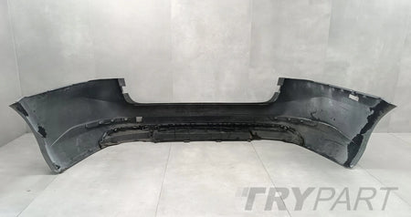 Rear Bumper for Skoda Superb 3 III 3V9 Estate 15-19