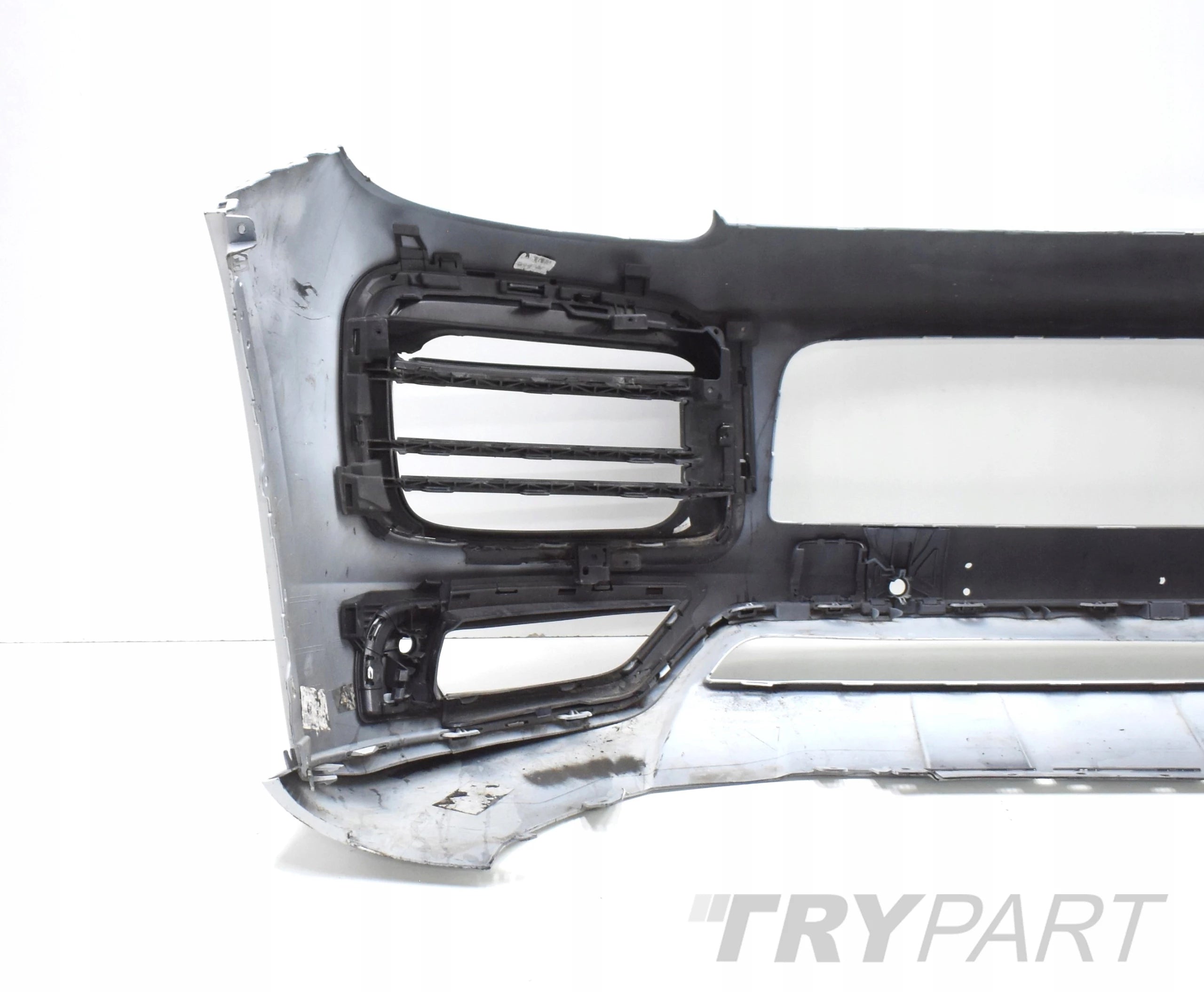 PORSCHE CAYENNE III 9Y0 GTS TURBO FRONT BUMPER ORG