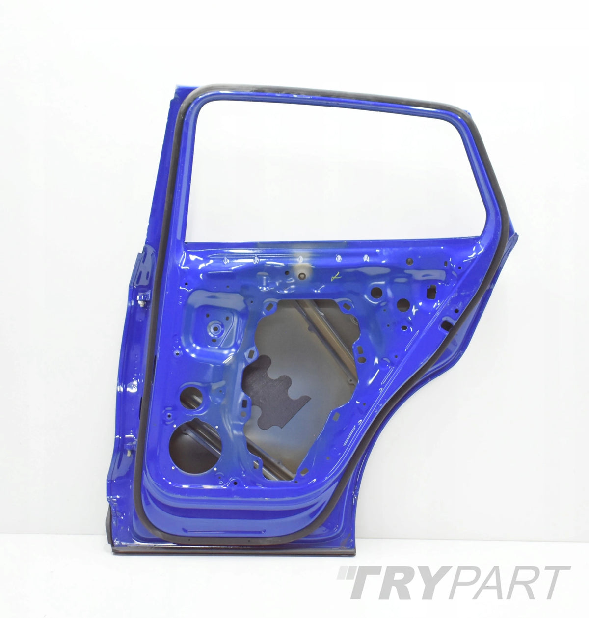 SKODA ENYAQ 5LA RIGHT REAR DOOR HINGE ORG