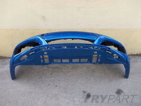 PORSCHE 911 991 15- LIFT front bumper
