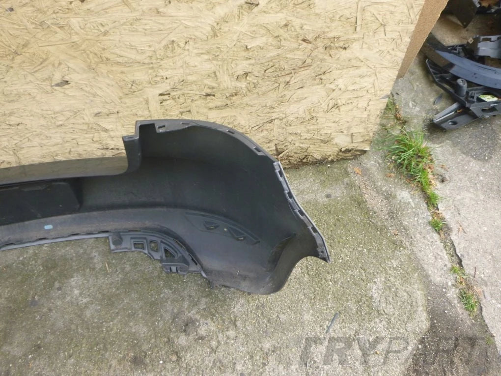 VW Golf VI 6 5K HB 5K6 08- Rear Bumper