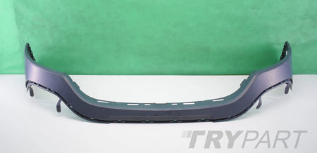 Front Bumper Trim RENAULT TRAFIC III VIVARO