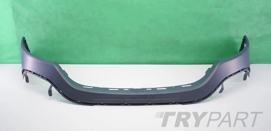 Front Bumper Trim RENAULT TRAFIC III VIVARO