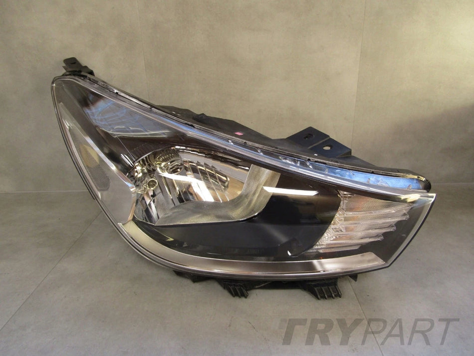 Kia Rio 4 IV Standard Headlight 17- Passenger Side RH 92102 H8