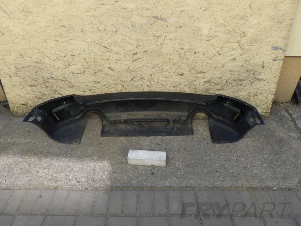 MINI COOPER S COUNTRYMAN R60 Rear Bumper