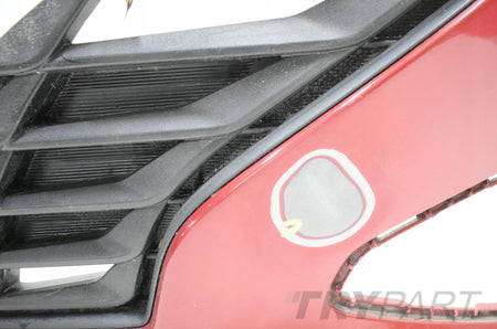 Hyundai i30 3rd Gen Facelift Front Bumper Original
