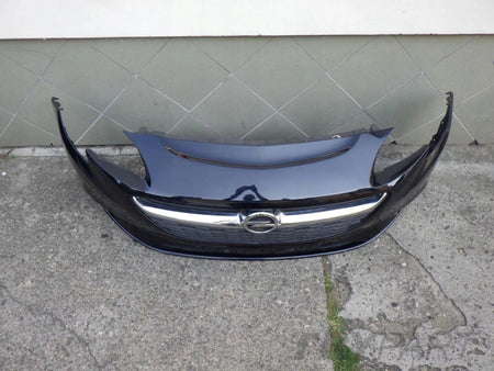 OPEL CORSA E 15- Front Bumper