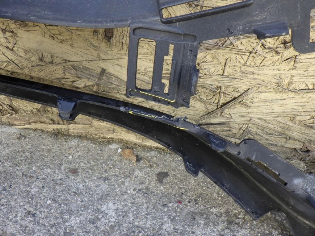 MERCEDES C CLASS 206 W206 21- Front Bumper