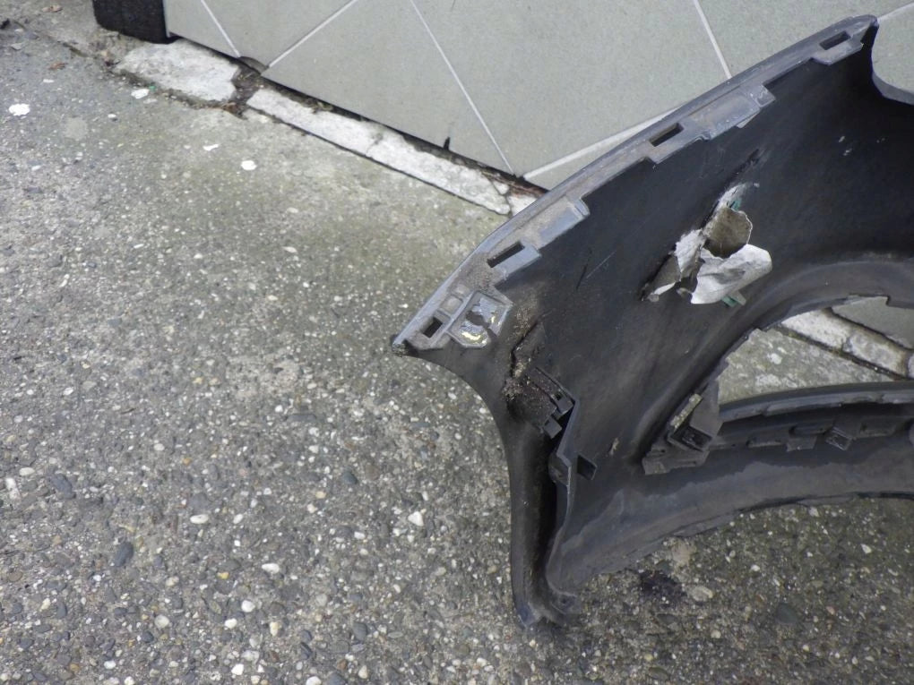 OPEL ASTRA 5 K V 15- Front Bumper