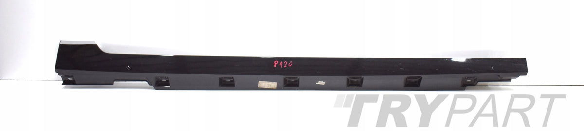 VW PASSAT B8 3G0 RIGHT SILL MOULDING ORG