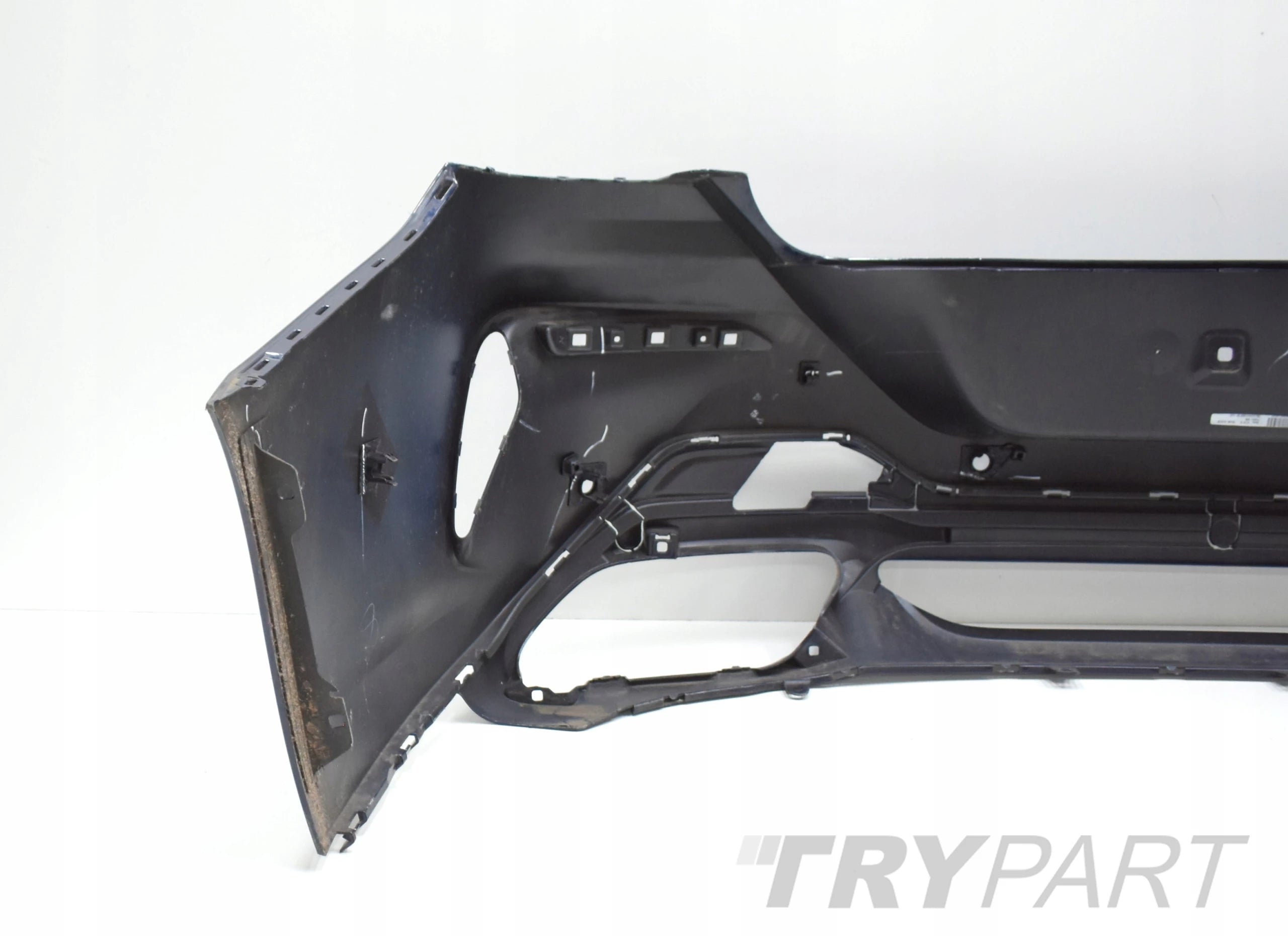BMW 8 G14 G15 M PACKAGE REAR BUMPER ORG