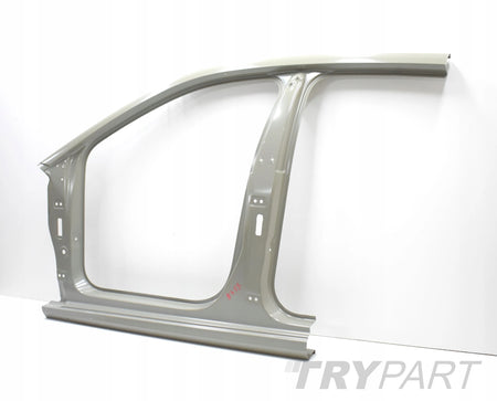SKODA FABIA IV 6VE LEFT SILL POST PANEL FRAME ORG NEW 6VE809605