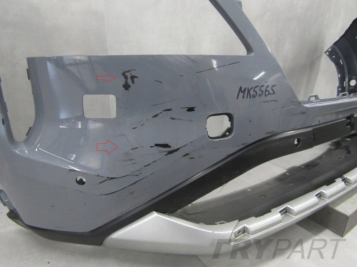 Front Bumper for Nissan X-Trail T33 4 IV 22-
