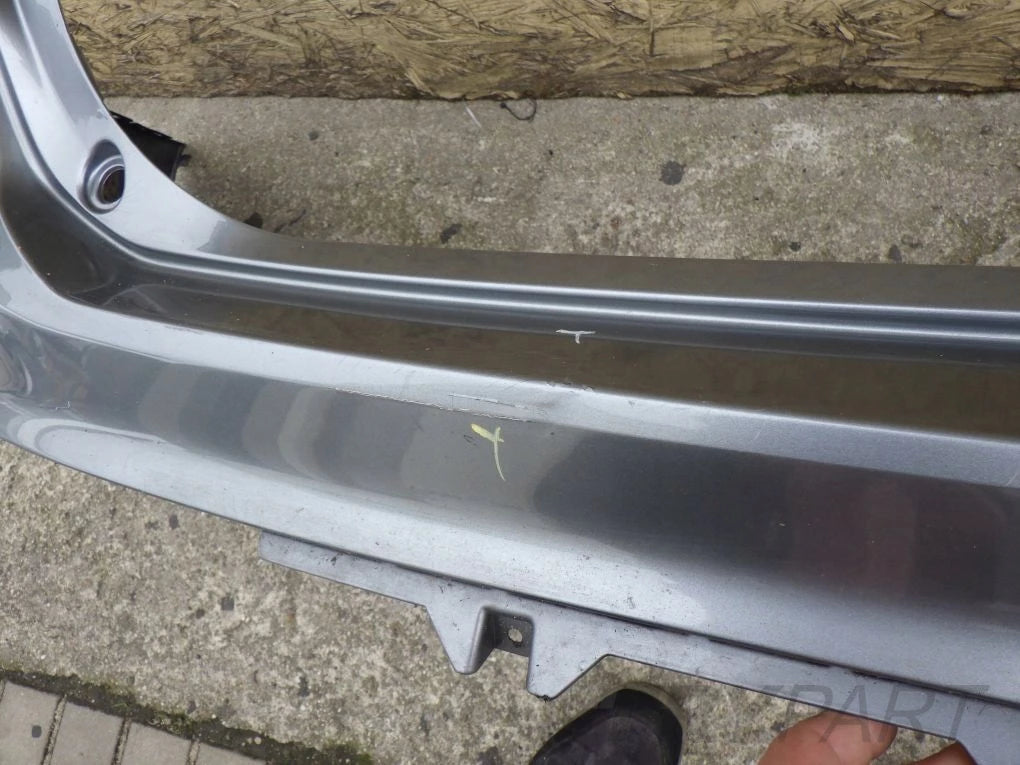 VOLVO XC90 XC 90 II 15- Rear Bumper