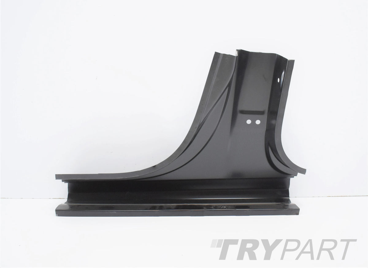 SKODA OCTAVIA IV 5E3 5E7 RIGHT SILL PANEL NEW