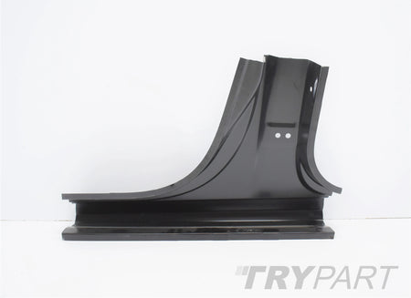 SKODA OCTAVIA IV 5E3 5E7 RIGHT SILL PANEL NEW