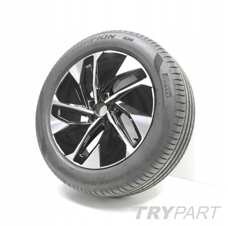 VW ID 4 ID.4 11A WHEEL 8Jx19 5x112 ORG ET45